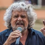 Beppe Grillo
