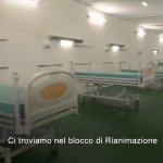 EMERGENCY OSPEDALE DA CAMPO BERGAMO