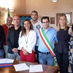 Gemellaggio Curtatone Paysandu 2019