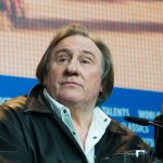 Gerard Depardieu