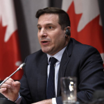 MARCO MENDICINO CANADA