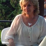 Maria Teresa Galvalisi della Società Italiana di Salto