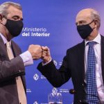 Operativo sicurezza carnevale Foto FotoUy