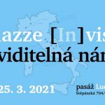 Piazzeinvisibili