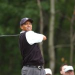 Tiger Woods