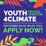YOUTH4CLIMATE