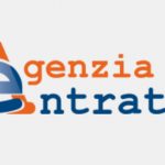 agenzia delle entrate logo