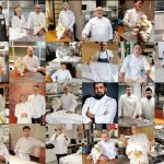 collage chef