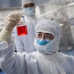 FILES-CHINA-HEALTH-VIRUS