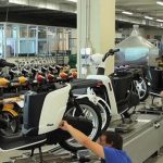 ASKOOLL SCOOTER ITALIANI PER CONSEGNARE LA POSTA