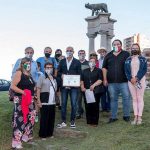 COMMEDIOGRAFO PREMIATO A MAR DEL PLATA plata