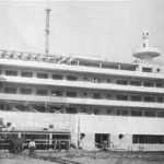 COSTRUZIONE DELL’HOTEL PLANETA (1)