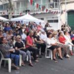 Calabria celebra italia