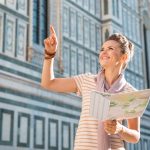 turisti italia firenze