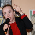 Giorgia Meloni (foto depositphotos)