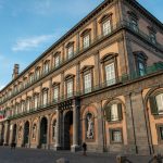 Royal Palace of Naples