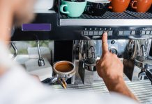 caffè