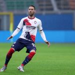 Fc Crotone depositphotos