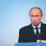 Il presidente russo Putin (Foto Depositphotos)