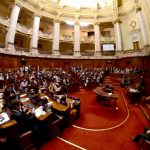 Dibattito Parlamento 18-3 Foto El Pais