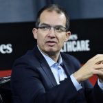 I NUOVI RICCHI CON LA PANDEMIA STEPHANE BANCEL CEO MODERNA