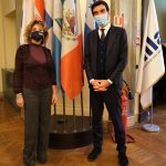 ILA-FAOcavallari-vicedirettorefao