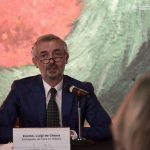 ITALIANI NEL MONDO MESSICO AMBASCIATORE ITALIANO2