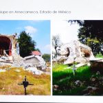 ITALIANI NEL MONDO MESSICO FOTO OPERE RESTAURATE