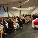 Incontro Casa degli Italiani Vignali Merlo marzo 2019 – intervento Vignali