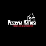 MAFIOSI PIZZERIA LOGO