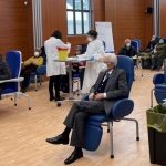 MattarellaVaccinazione