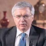 Ministro Daniele Franco