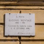Eugenio Montale house (HDR)