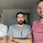 NOTIZIE DAL SUDAMERICA TRE ARGENTINIHANNO FONDATO H TRACE VACCINI