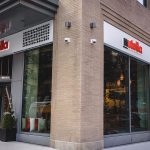 NUTELLA CAFFE NEW YORK