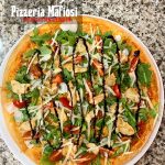 PIZZERIA MAFIOSI ITALIANI IN EUROPA