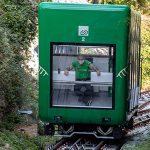 SPAGNA ascensori italiani peri i pellegrini