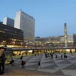 SVEZIA CITTA INTELLIGENTI E SUDAMERICA