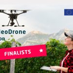 UE-DRONE