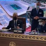 qatar-ACCORDO SICUREZZA