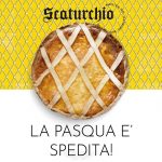 scaturcio consegna in europa