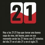 21