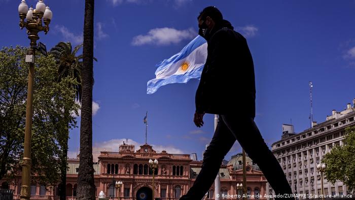 Argentina, casi sin vacunas - Gente d&#39;Italia