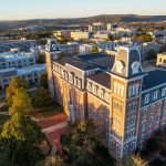Arkansas University-1