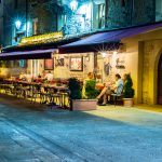 San Marino nightlife