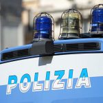 polizia scontri violenza