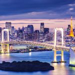 Tokyo Bay