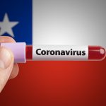 coronavirus cile