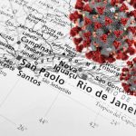 brasile covid coronavirus