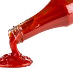 tomato ketchup